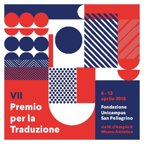 Premio per la Traduzione San Pellegrino
